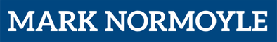 Mark Normoyle logo